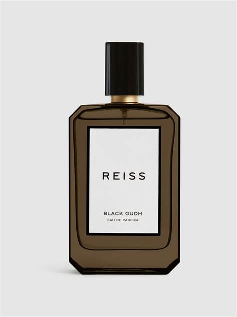 reiss black oudh 100ml.